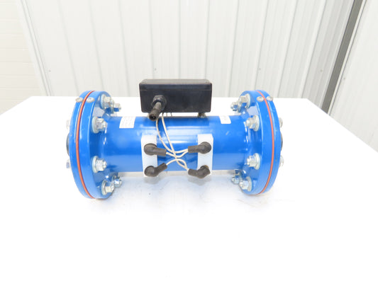 Enrich Products TEP00275152 Tarn Pure Ultrasonic Flowmeter 2" NPT Male Threads