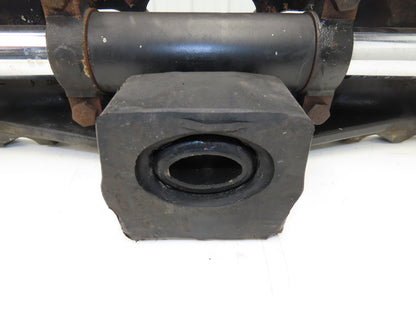 Hyster E60Z-33 Electric Forklift Rear Axle Dual Hydraulic Steering Assembly