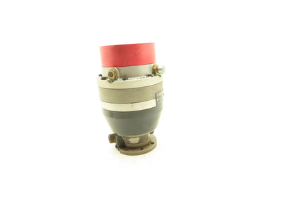 Reggiana Riduttori RR65D FSR=16.32 Planetary Reduction Gearbox 16.32:1 Reducer