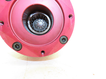 Reggiana Riduttori RR65D FSR=16.32 Planetary Reduction Gearbox 16.32:1 Reducer