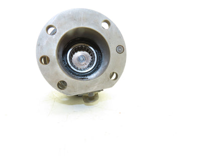 Reggiana Riduttori RR65D FSR=16.32 Planetary Reduction Gearbox 16.32:1 Reducer