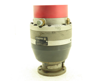 Reggiana Riduttori RR65D FSR=16.32 Planetary Reduction Gearbox 16.32:1 Reducer