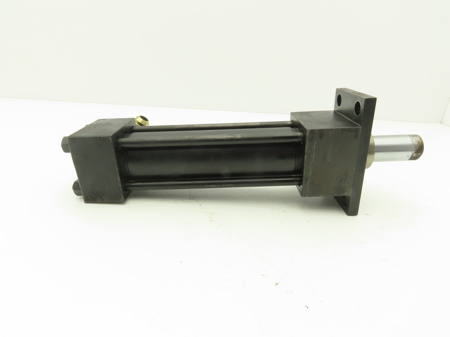 Hydro-Line N5F-1.5x4.88 Hydraulic Cylinder 1.5"Bore 4.88" Stroke Flanged 3000psi