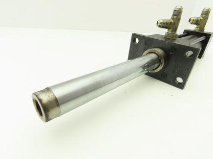 Hydro-Line N5F-1.5x4.88 Hydraulic Cylinder 1.5"Bore 4.88" Stroke Flanged 3000psi