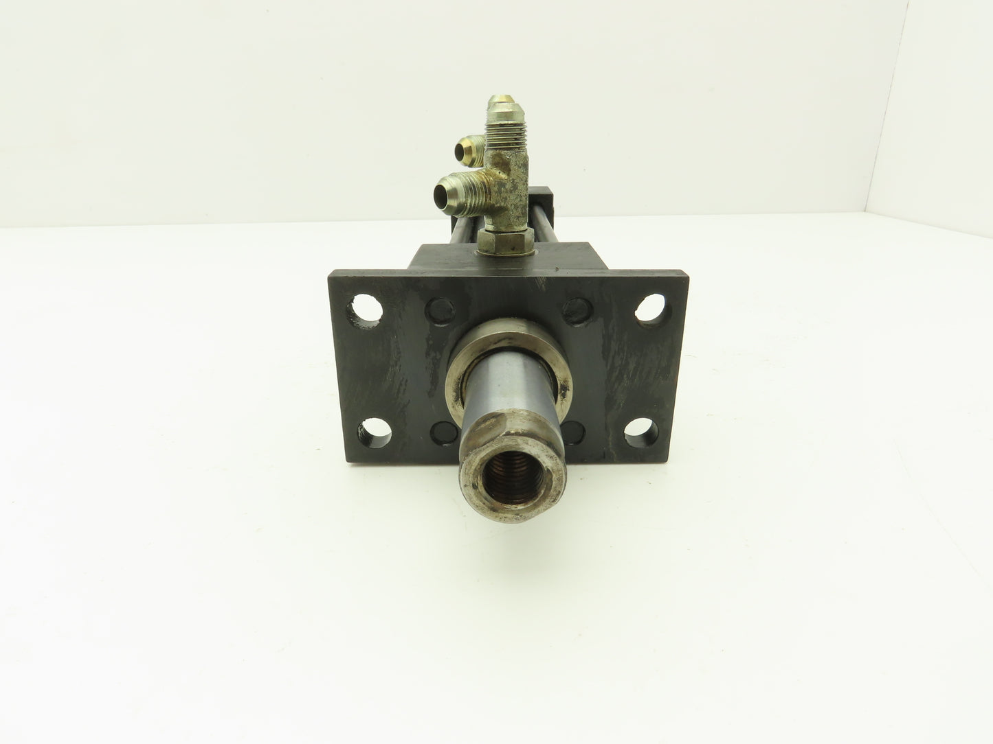 Hydro-Line N5F-1.5x4.88 Hydraulic Cylinder 1.5"Bore 4.88" Stroke Flanged 3000psi