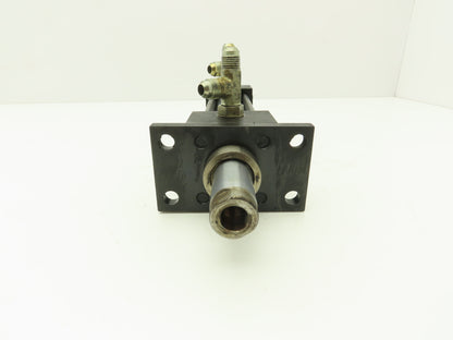 Hydro-Line N5F-1.5x4.88 Hydraulic Cylinder 1.5"Bore 4.88" Stroke Flanged 3000psi