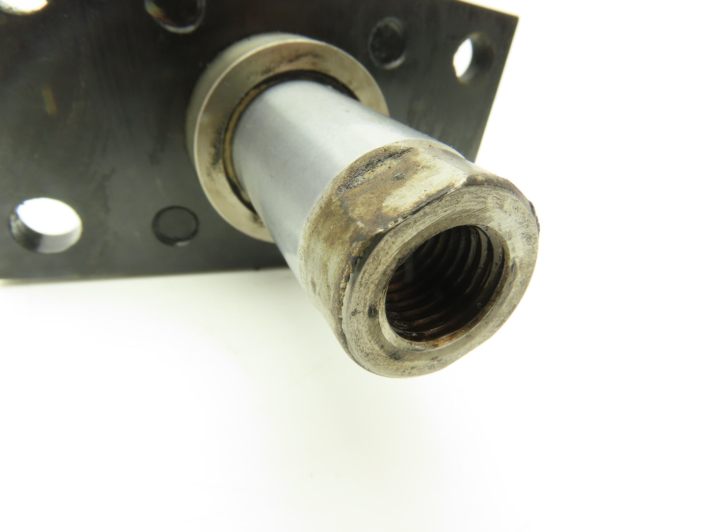 Hydro-Line N5F-1.5x4.88 Hydraulic Cylinder 1.5"Bore 4.88" Stroke Flanged 3000psi