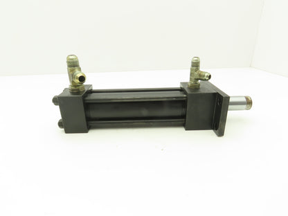 Hydro-Line N5F-1.5x4.88 Hydraulic Cylinder 1.5"Bore 4.88" Stroke Flanged 3000psi