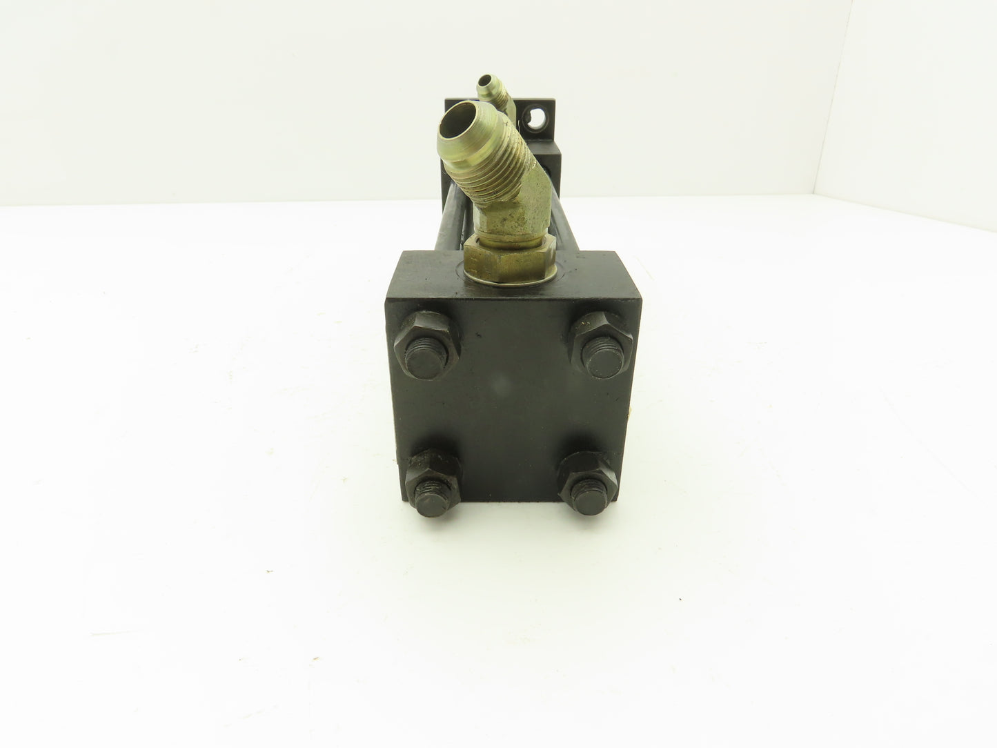 Hydro-Line N5F-1.5x4.89 Hydraulic Cylinder 1.5"Bore 4.89" Stroke Flanged 3000psi