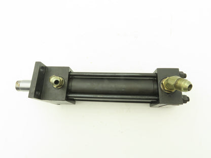 Hydro-Line N5F-1.5x4.89 Hydraulic Cylinder 1.5"Bore 4.89" Stroke Flanged 3000psi