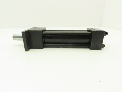 Hydro-Line N5F-1.5x4.89 Hydraulic Cylinder 1.5"Bore 4.89" Stroke Flanged 3000psi