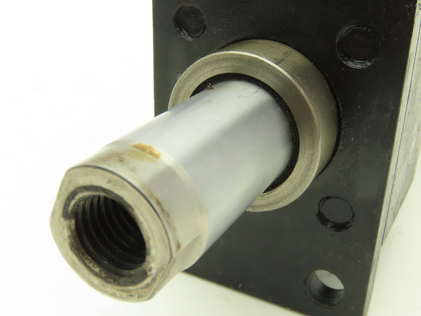 Hydro-Line N5F-1.5x4.89 Hydraulic Cylinder 1.5"Bore 4.89" Stroke Flanged 3000psi