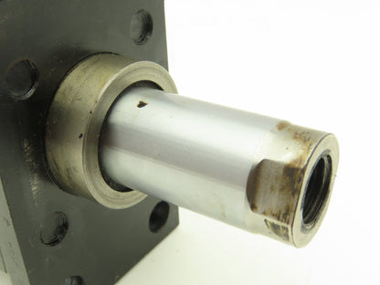 Hydro-Line N5F-1.5x4.89 Hydraulic Cylinder 1.5"Bore 4.89" Stroke Flanged 3000psi