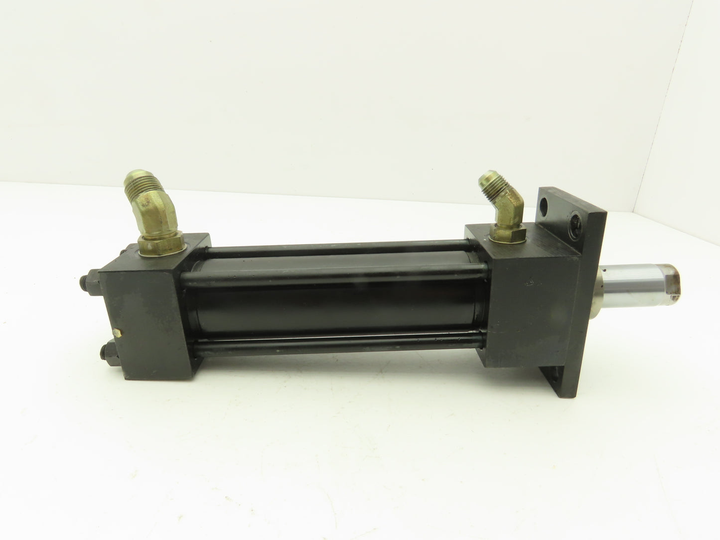 Hydro-Line N5F-1.5x4.89 Hydraulic Cylinder 1.5"Bore 4.89" Stroke Flanged 3000psi