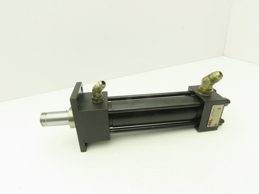 Hydro-Line N5F-1.5x4.89 Hydraulic Cylinder 1.5"Bore 4.89" Stroke Flanged 3000psi