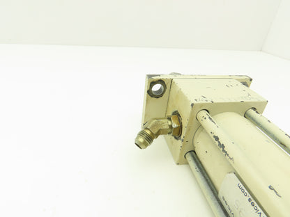 Hydro-Line N5F-1.5x4.89 Hydraulic Cylinder 1.5"Bore 4.89" Stroke Flanged 3000psi