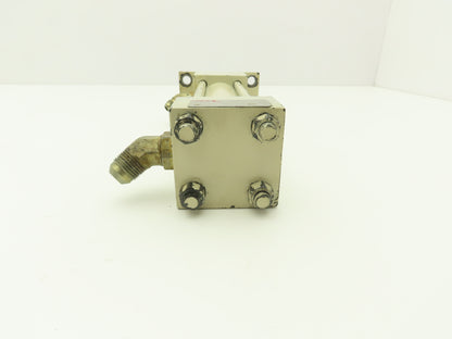 Hydro-Line N5F-1.5x4.89 Hydraulic Cylinder 1.5"Bore 4.89" Stroke Flanged 3000psi