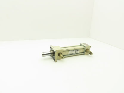 Hydro-Line N5F-1.5x4.89 Hydraulic Cylinder 1.5"Bore 4.89" Stroke Flanged 3000psi