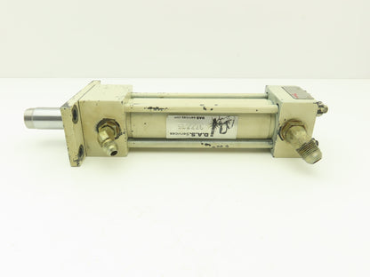 Hydro-Line N5F-1.5x4.89 Hydraulic Cylinder 1.5"Bore 4.89" Stroke Flanged 3000psi