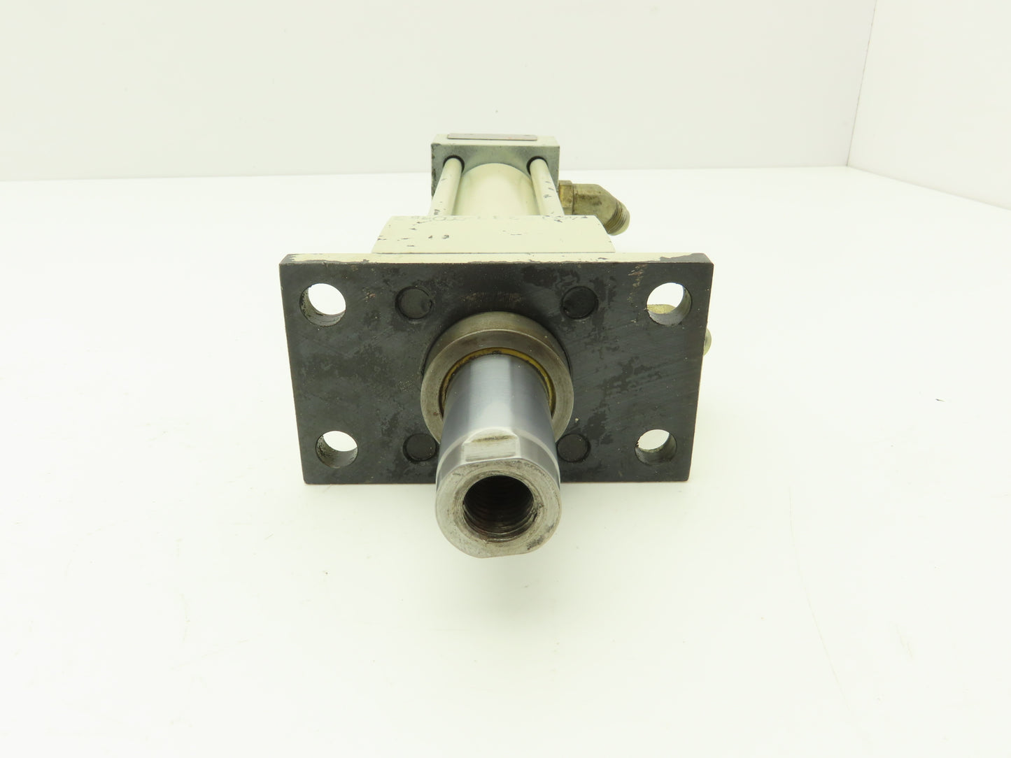 Hydro-Line N5F-1.5x4.89 Hydraulic Cylinder 1.5"Bore 4.89" Stroke Flanged 3000psi