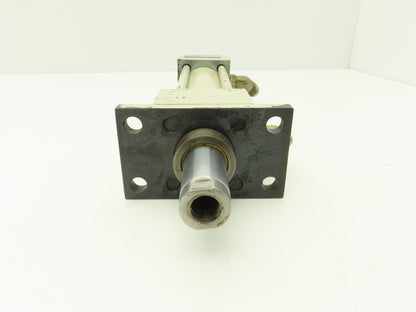 Hydro-Line N5F-1.5x4.89 Hydraulic Cylinder 1.5"Bore 4.89" Stroke Flanged 3000psi