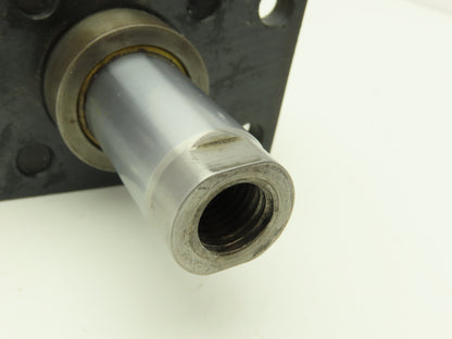 Hydro-Line N5F-1.5x4.89 Hydraulic Cylinder 1.5"Bore 4.89" Stroke Flanged 3000psi