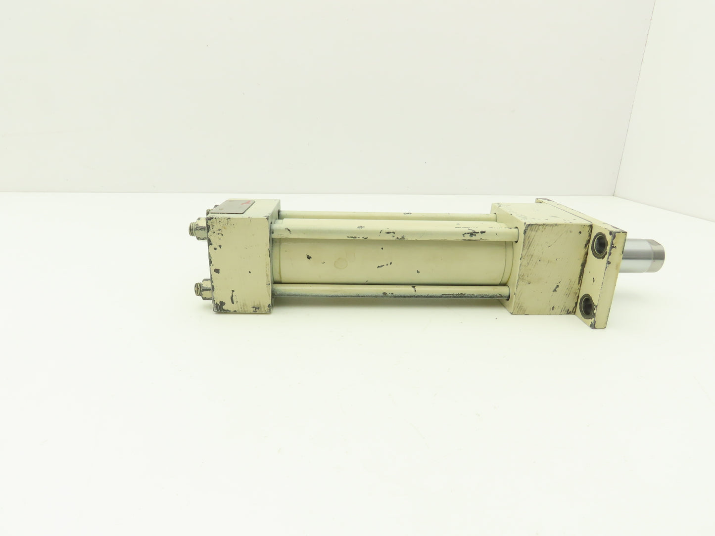 Hydro-Line N5F-1.5x4.89 Hydraulic Cylinder 1.5"Bore 4.89" Stroke Flanged 3000psi