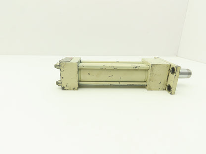 Hydro-Line N5F-1.5x4.89 Hydraulic Cylinder 1.5"Bore 4.89" Stroke Flanged 3000psi