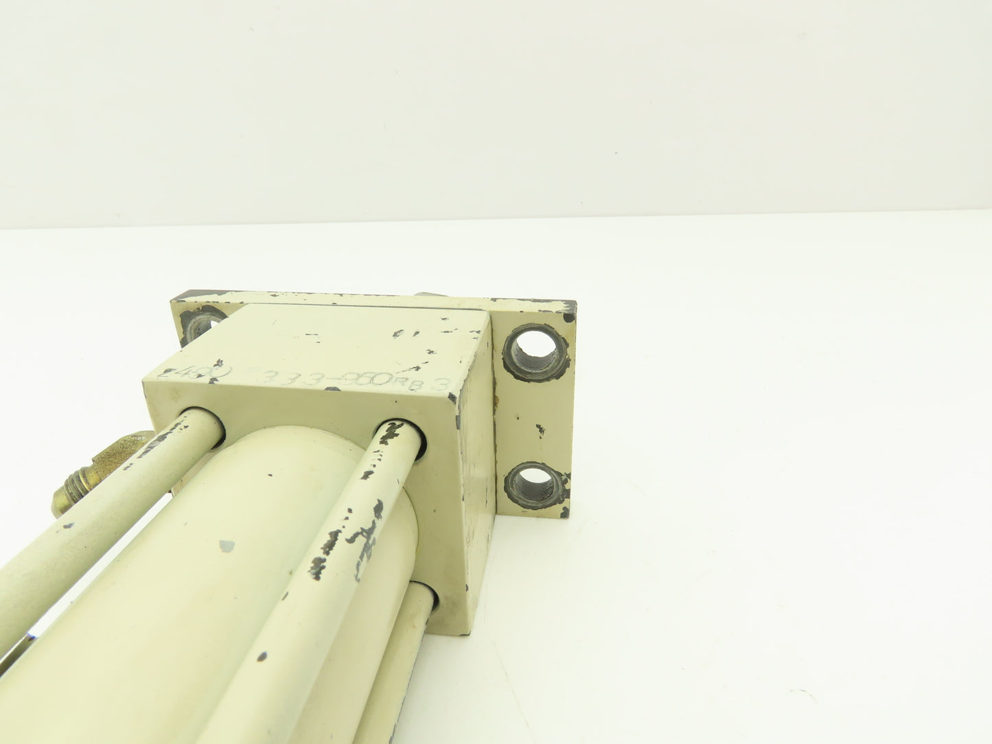 Hydro-Line N5F-1.5x4.89 Hydraulic Cylinder 1.5"Bore 4.89" Stroke Flanged 3000psi