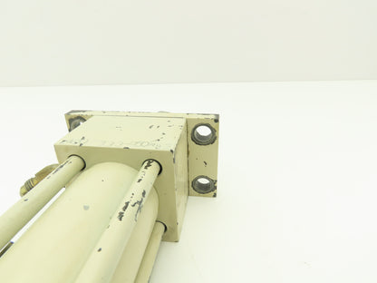 Hydro-Line N5F-1.5x4.89 Hydraulic Cylinder 1.5"Bore 4.89" Stroke Flanged 3000psi