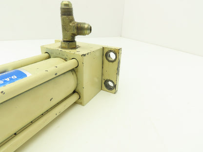 Hydro-Line N5F-1.5x4.88 Hydraulic Cylinder 1.5"Bore 4.88" Stroke Flanged 3000psi