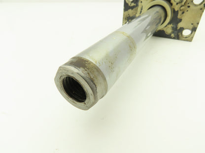 Hydro-Line N5F-1.5x4.88 Hydraulic Cylinder 1.5"Bore 4.88" Stroke Flanged 3000psi