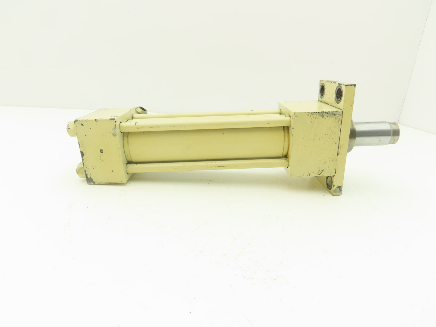 Hydro-Line N5F-1.5x4.88 Hydraulic Cylinder 1.5"Bore 4.88" Stroke Flanged 3000psi