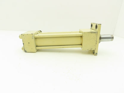 Hydro-Line N5F-1.5x4.88 Hydraulic Cylinder 1.5"Bore 4.88" Stroke Flanged 3000psi