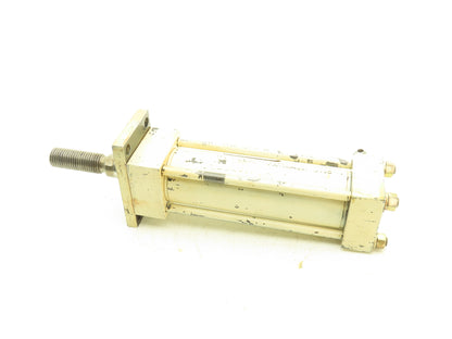 Hydro-Line N5F-2.5x7.83 Hydraulic Cylinder 2.5"Bore 7.83" Stroke Flanged 3000psi