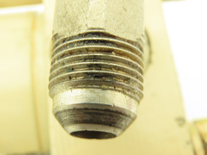 Hydro-Line N5F-2.5x7.83 Hydraulic Cylinder 2.5"Bore 7.83" Stroke Flanged 3000psi