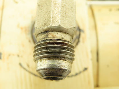 Hydro-Line N5F-2.5x7.83 Hydraulic Cylinder 2.5"Bore 7.83" Stroke Flanged 3000psi