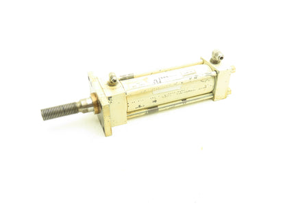 Hydro-Line N5F-2.5x7.83 Hydraulic Cylinder 2.5"Bore 7.83" Stroke Flanged 3000psi