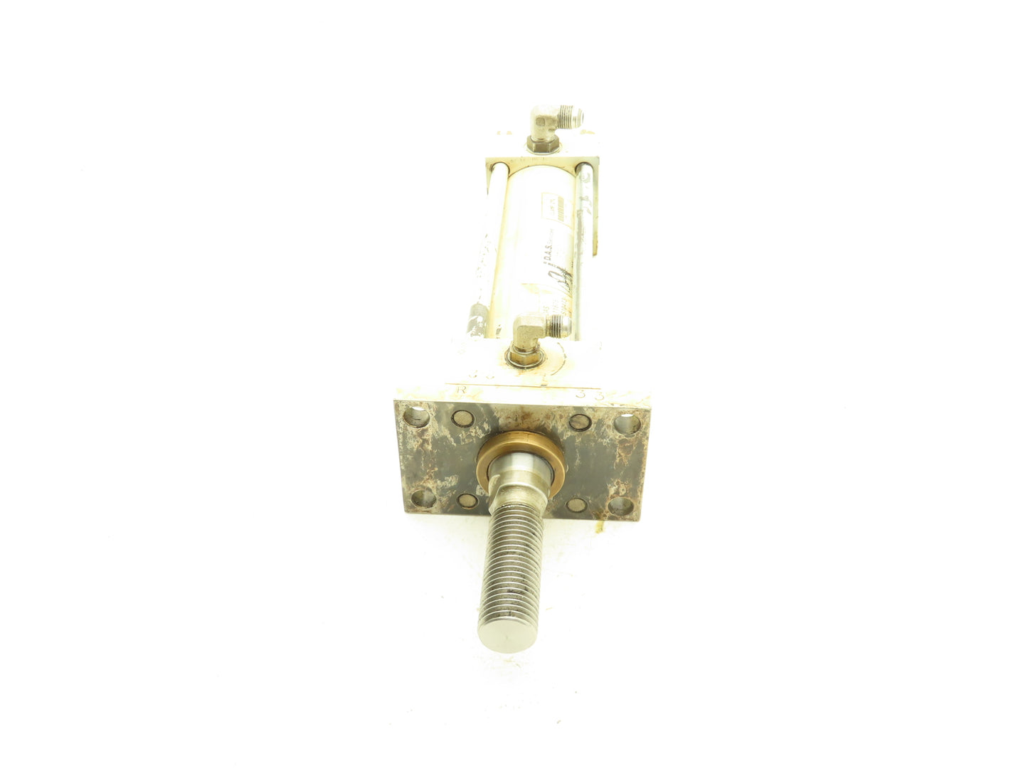 Hydro-Line N5F-2.5x7.83 Hydraulic Cylinder 2.5"Bore 7.83" Stroke Flanged 3000psi