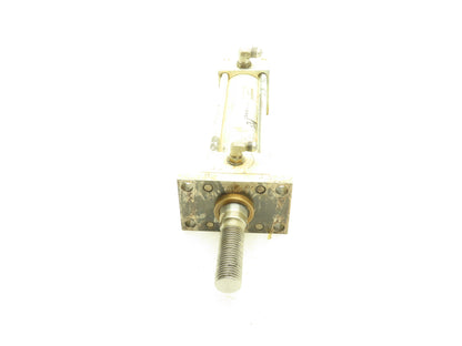 Hydro-Line N5F-2.5x7.83 Hydraulic Cylinder 2.5"Bore 7.83" Stroke Flanged 3000psi