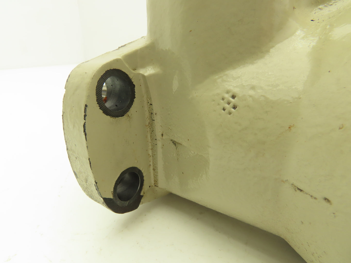 Danfoss 151-6285 OMRA200 Hydraulic Motor 60L/Min 2500psi 300rpm Spline Shaft