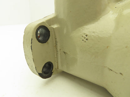 Danfoss 151-6285 OMRA200 Hydraulic Motor 60L/Min 2500psi 300rpm Spline Shaft