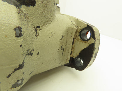 Danfoss 151-6285 OMRA200 Hydraulic Motor 60L/Min 2500psi 300rpm Spline Shaft