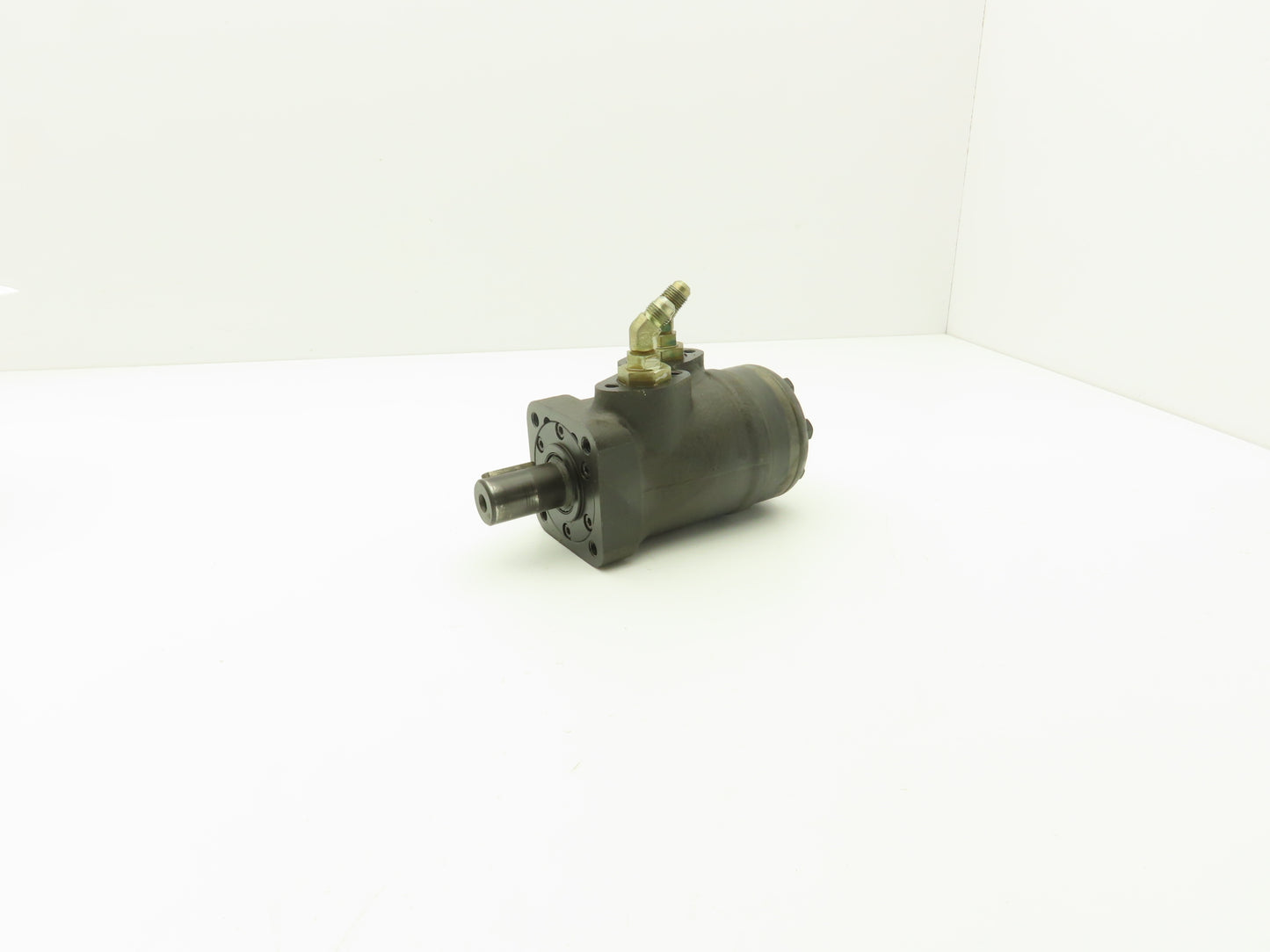 Danfoss OMP 160 151-7065 Hydraulic Orbital Motor 1" Shaft 4-Bolt 160ccm/rev