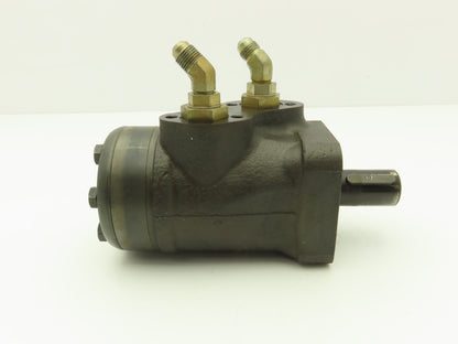 Danfoss OMP 160 151-7065 Hydraulic Orbital Motor 1" Shaft 4-Bolt 160ccm/rev