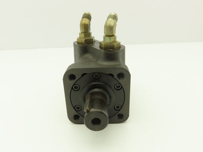 Danfoss OMP 160 151-7065 Hydraulic Orbital Motor 1" Shaft 4-Bolt 160ccm/rev