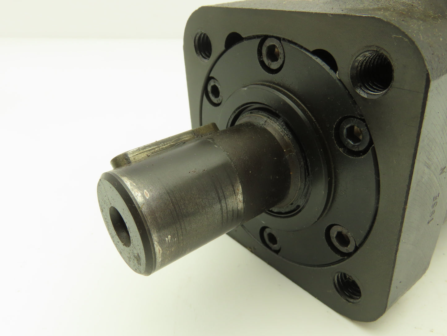 Danfoss OMP 160 151-7065 Hydraulic Orbital Motor 1" Shaft 4-Bolt 160ccm/rev