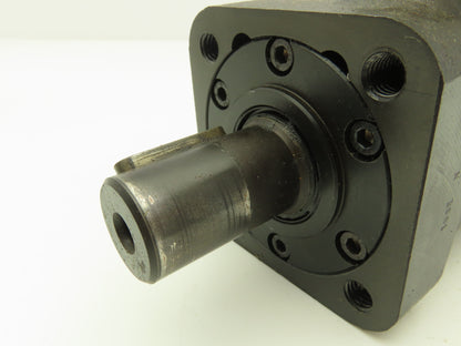 Danfoss OMP 160 151-7065 Hydraulic Orbital Motor 1" Shaft 4-Bolt 160ccm/rev