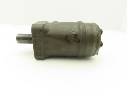Danfoss OMP 160 151-7065 Hydraulic Orbital Motor 1" Shaft 4-Bolt 160ccm/rev