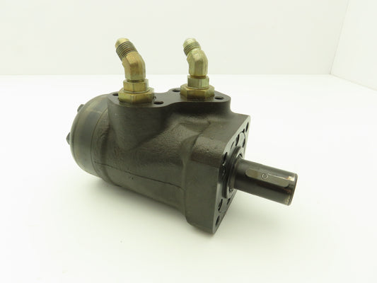 Danfoss OMP 160 151-7065 Hydraulic Orbital Motor 1" Shaft 4-Bolt 160ccm/rev